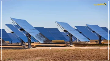 600 مليون دولار دفعة واحدة.. الصندوق العربي للطاقة يطلق سندات دولية خطوة استثمارية كبرى بقطاع الطاقة 1